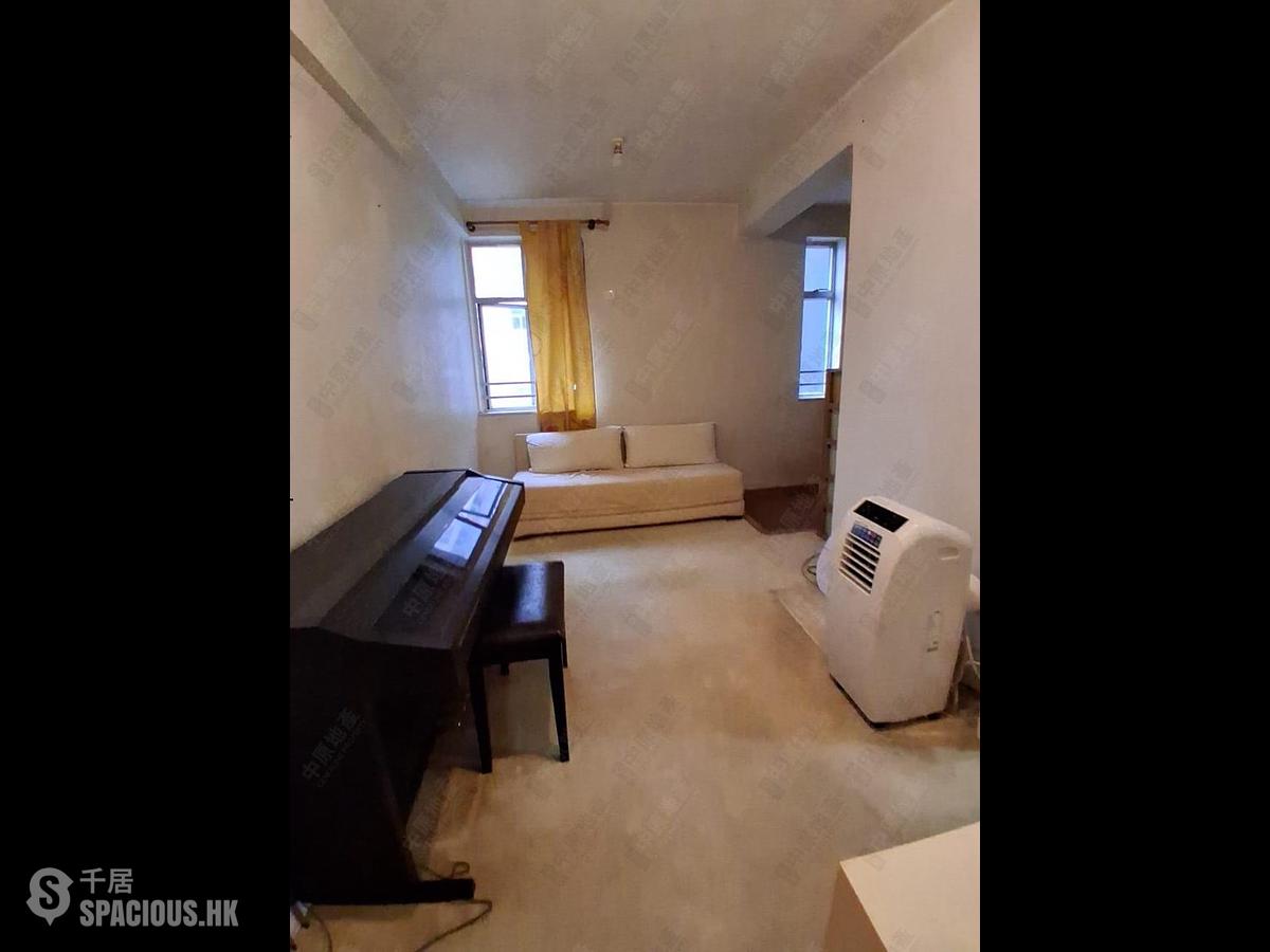 Mid Levels Central - Ryan Mansion 01