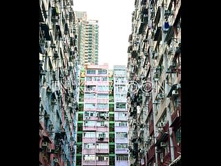 大角咀 - 中和楼 07