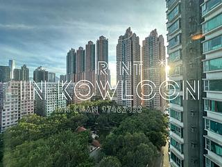 大角咀 - 港灣豪庭 05