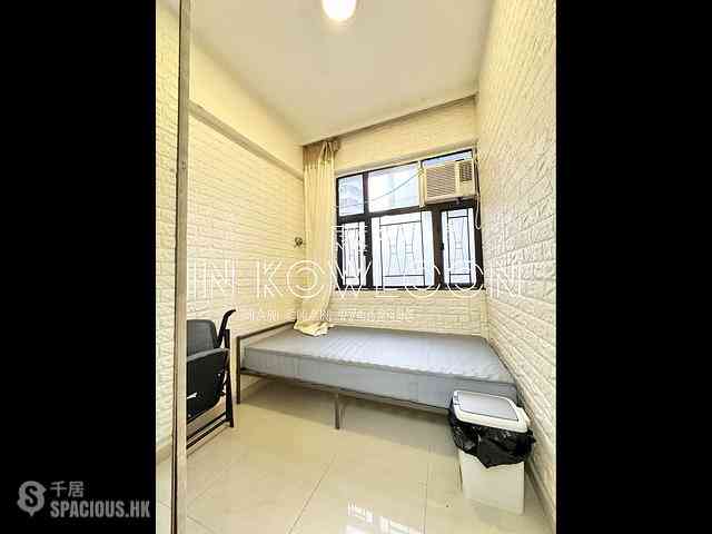 Jordan - Kam Chung Building 04