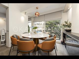 西半山 - 慶雲大廈 02