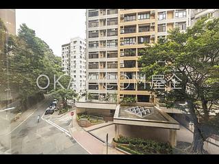西半山 - 慶雲大廈 12