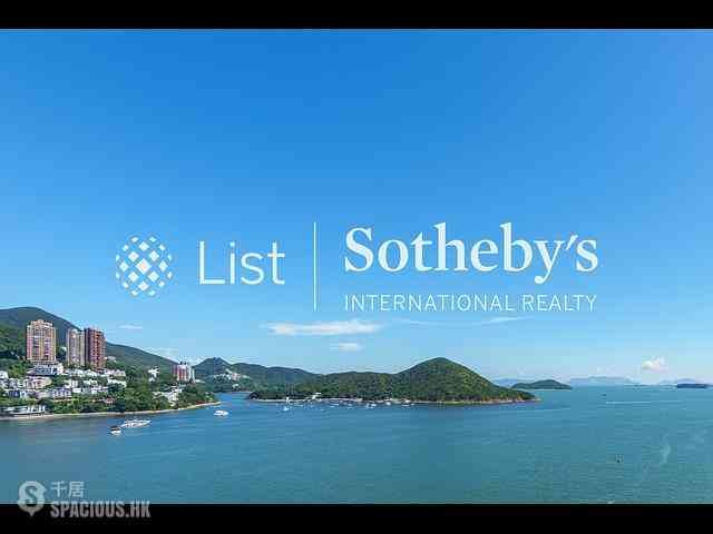 Shouson Hill - Bay Villas 01