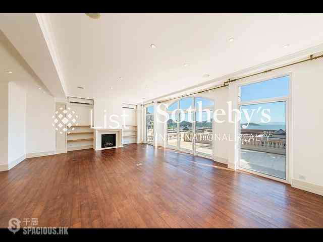 Shouson Hill - Bay Villas 02
