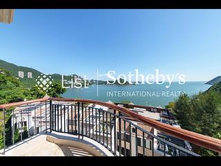 Shouson Hill - Bay Villas 06
