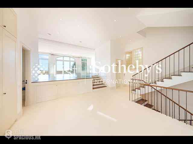 Shouson Hill - Bay Villas 05