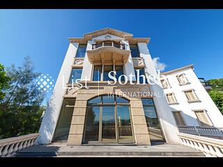 Shouson Hill - Bay Villas 19