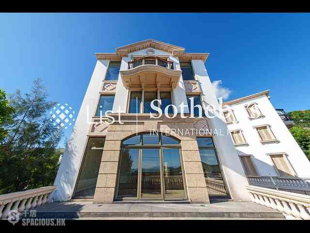 Shouson Hill - Bay Villas 19