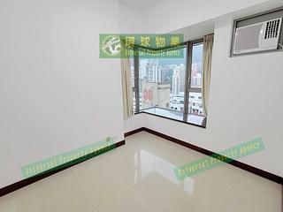 Kennedy Town - The Merton Tower 3 05
