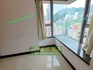 Kennedy Town - The Merton Tower 3 13