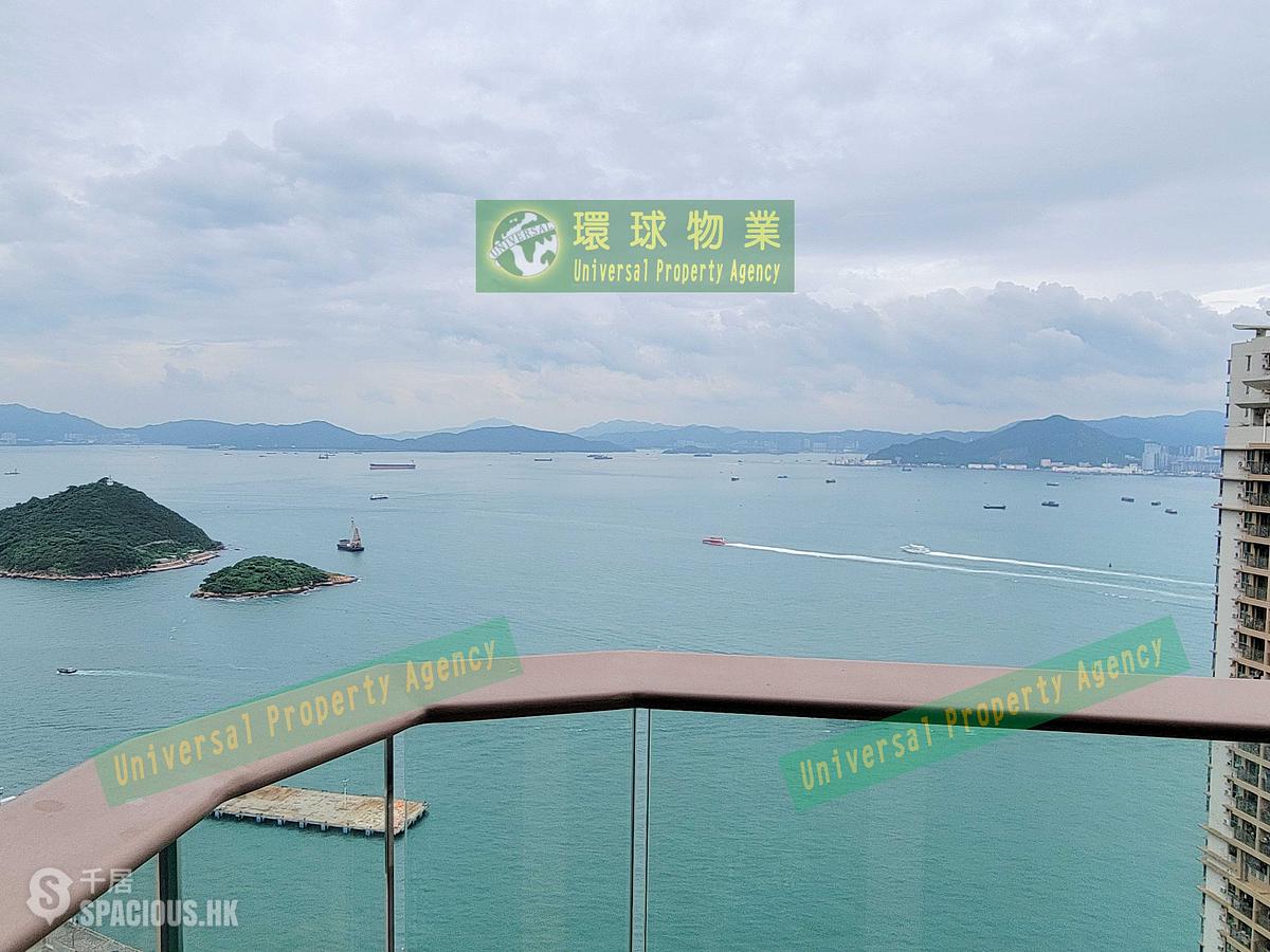 坚尼地城 - 加多近山 01