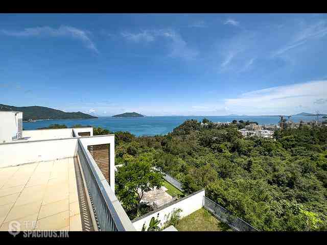 South Lantau - Whitesands 03