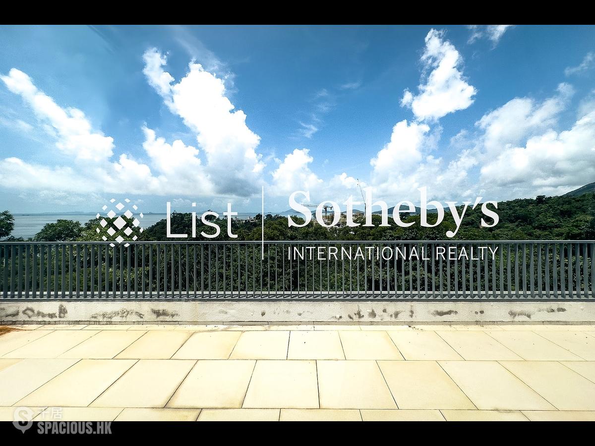 South Lantau - Whitesands 01