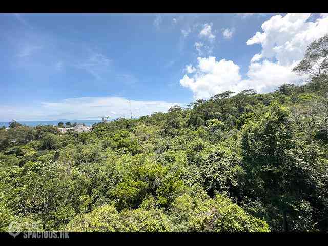 South Lantau - Whitesands 06