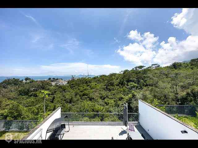 South Lantau - Whitesands 11