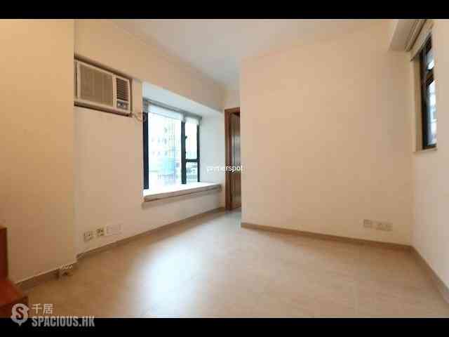 Wan Chai - Cathay Lodge 01