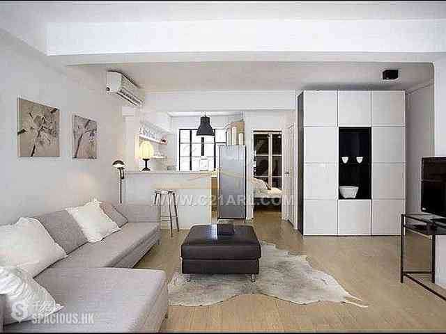 Soho - 36, Elgin Street 03