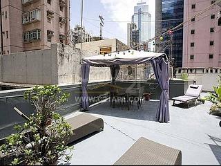 Soho - 36, Elgin Street 02
