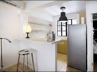 Soho - 36, Elgin Street 06