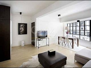 Soho - 36, Elgin Street 05