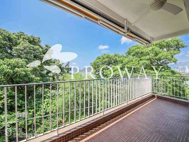 Deep Water Bay - Deepdene Block D 03