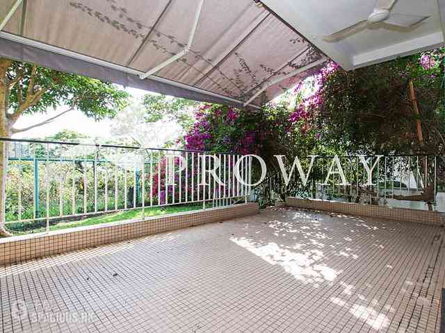 Deep Water Bay - Deepdene Block C 03