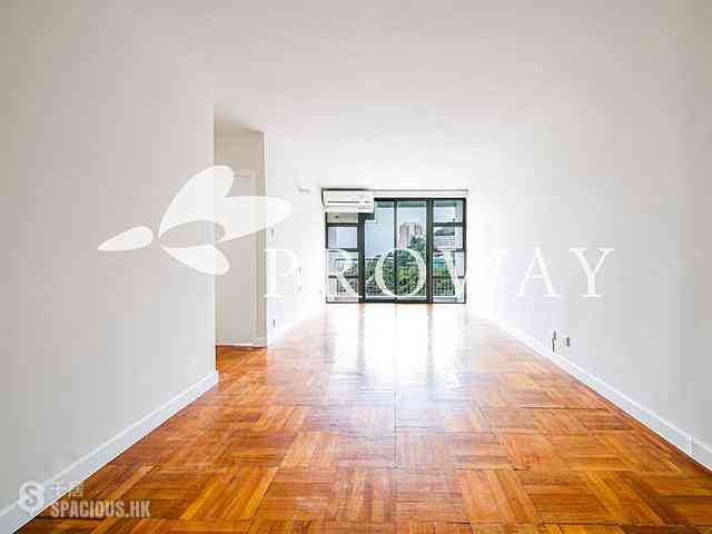 Pok Fu Lam - Bisney Terrace 01