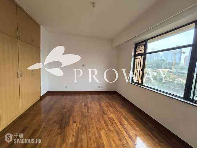 Yau Ma Tei - Wylie Court Block C 05