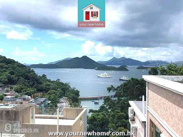 Sai Kung - Tso Wo Villa 11