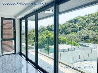 Sai Kung - Tai Tan 06