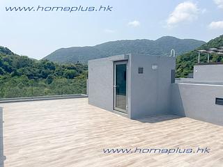 Sai Kung - Tai Tan 10