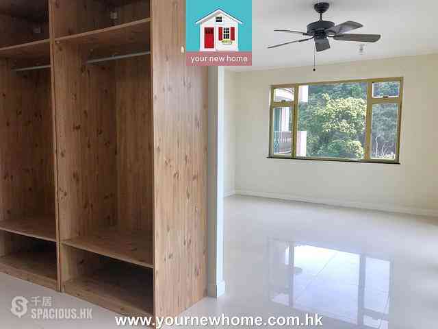 Sai Kung - Tso Wo Villa 10