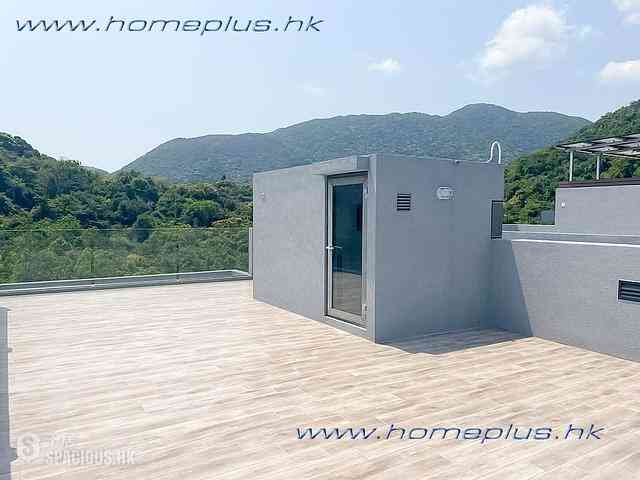 Sai Kung - Tai Tan 10
