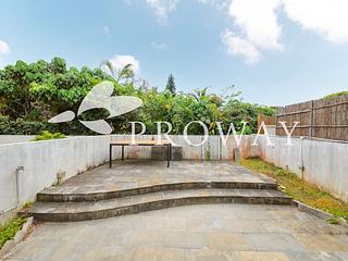 Sai Kung - Green Villas 02