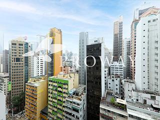Wan Chai - Gold Jade Mansion 02