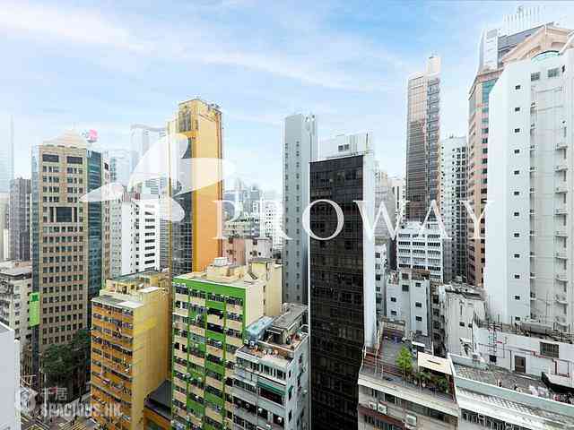 Wan Chai - Gold Jade Mansion 02