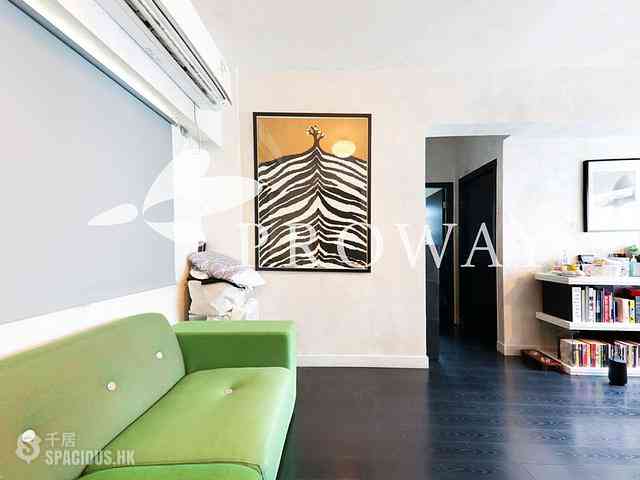 Wan Chai - Gold Jade Mansion 05
