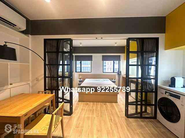 Sheung Wan - Winsome House 01