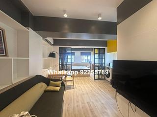 Sheung Wan - Winsome House 02