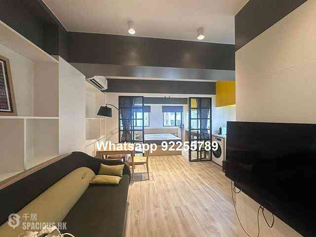 Sheung Wan - Winsome House 02
