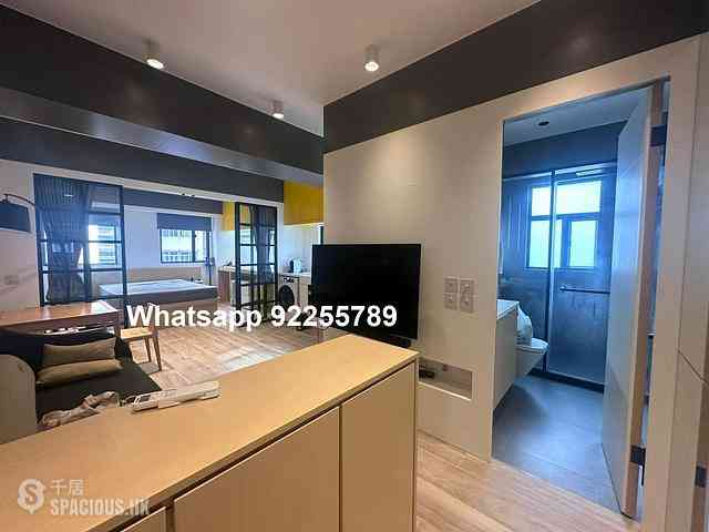 Sheung Wan - Winsome House 03