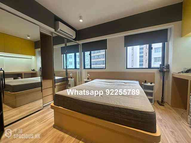 Sheung Wan - Winsome House 04