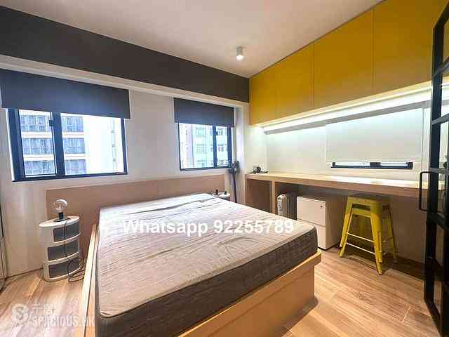 Sheung Wan - Winsome House 05