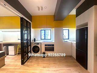Sheung Wan - Winsome House 07
