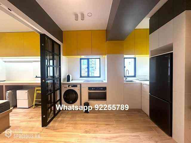 Sheung Wan - Winsome House 07