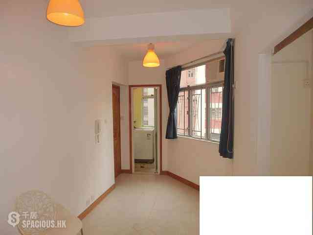Causeway Bay - Giok San Building 02