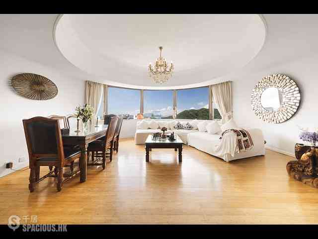 Tai Tam - Hong Kong Parkview Parkview Rise Block 7 01