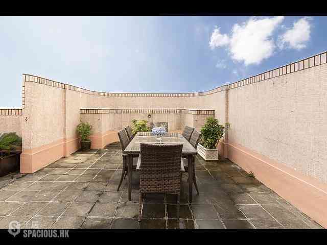 Tai Tam - Hong Kong Parkview Parkview Rise Block 7 03