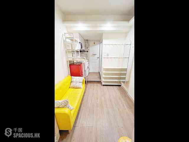 North Point - Yen Dack Building 03