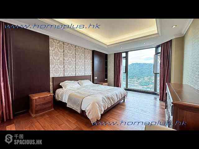 Clear Water Bay - The Portofino 10